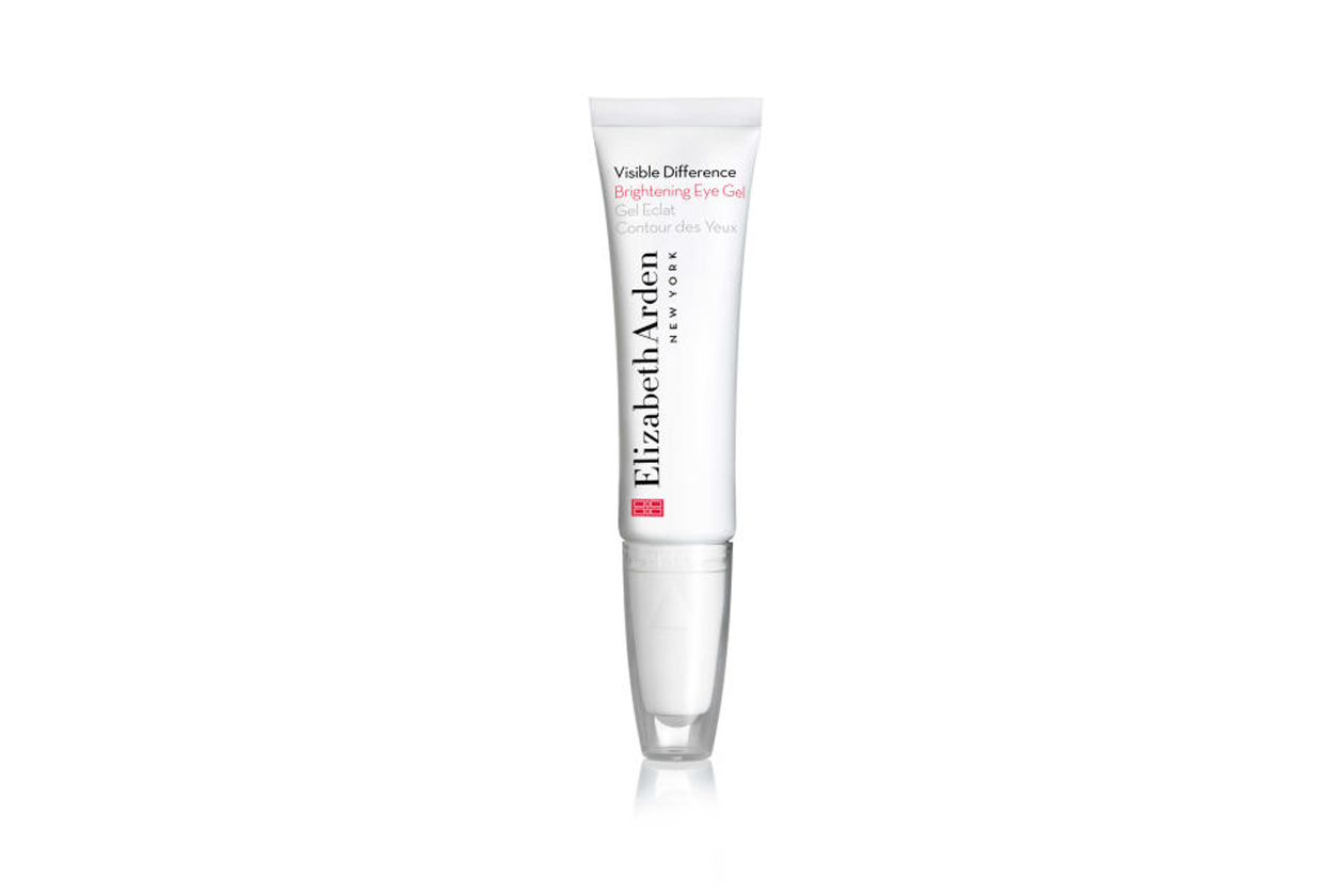 I MIGLIORI ANTI-OCCHIAIE: Elizabeth Arden – Visible Difference Brightening Eye Gel