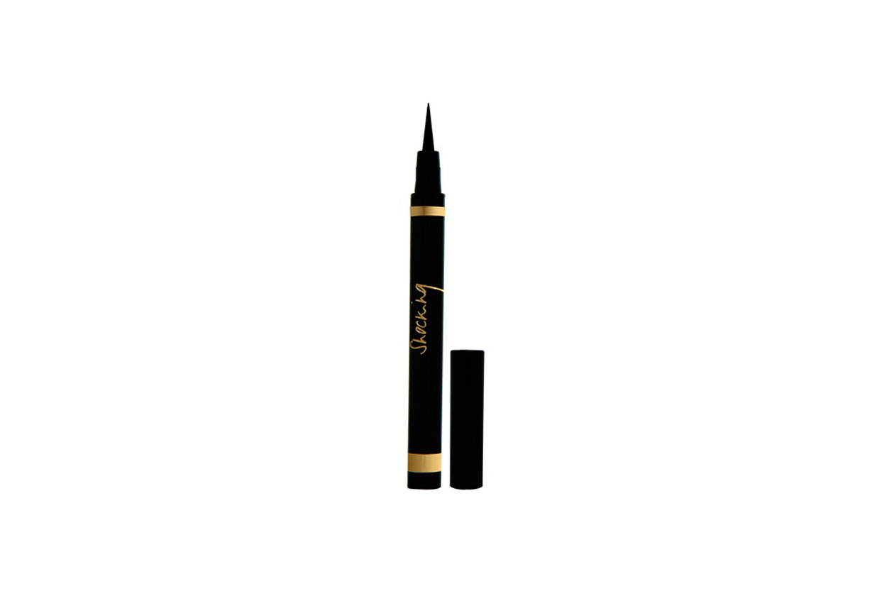 I MIGLIORI EYELINER NERI: EYELINER EFFECT FAUX CILS SHOCKING DI YVES SAINT LAURENT