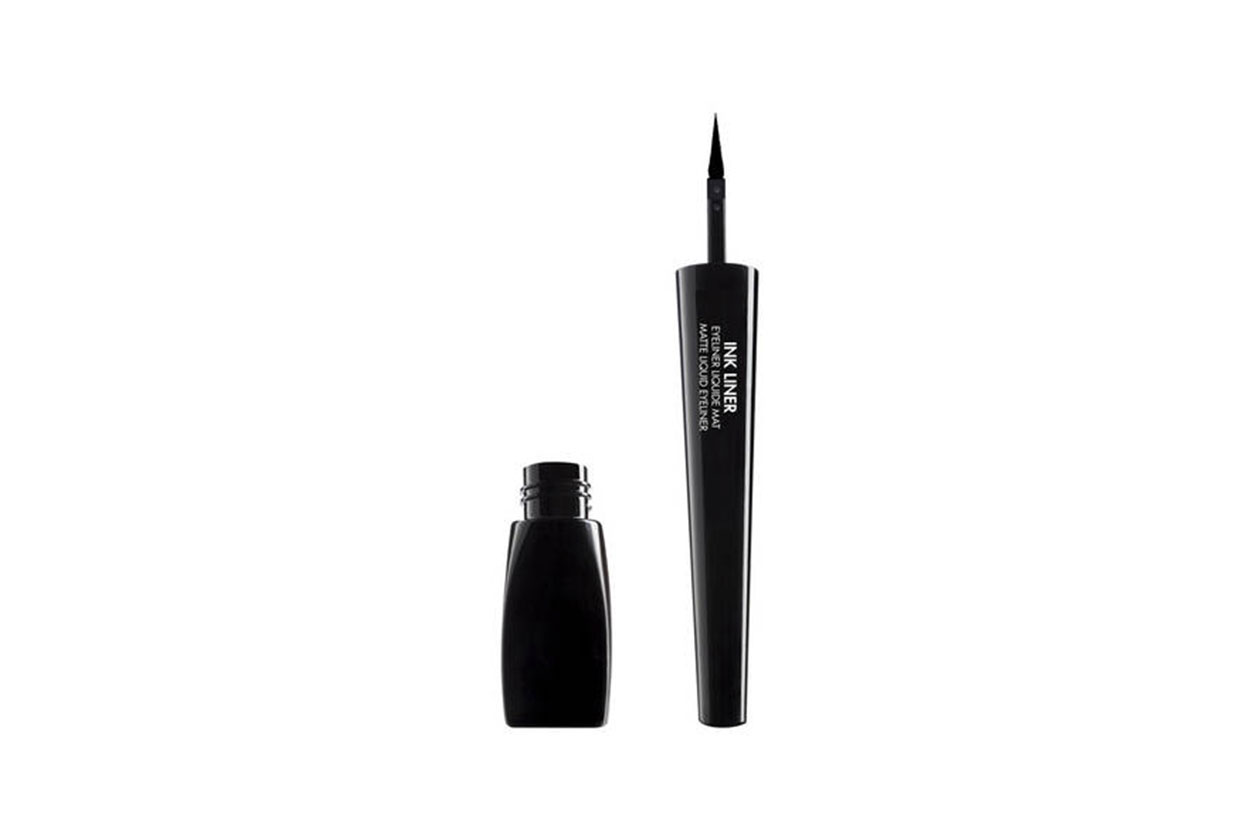 I MIGLIORI EYELINER NERI: INK LINER DI MAKE UP FOR EVER