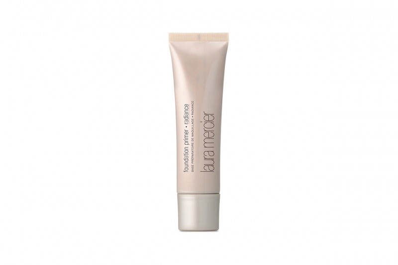 I NUOVI PRIMER PER LA PRIMAVERA ESTATE 2015: LAURA MERCIER FOUNDATION PRIMER RADIANCE