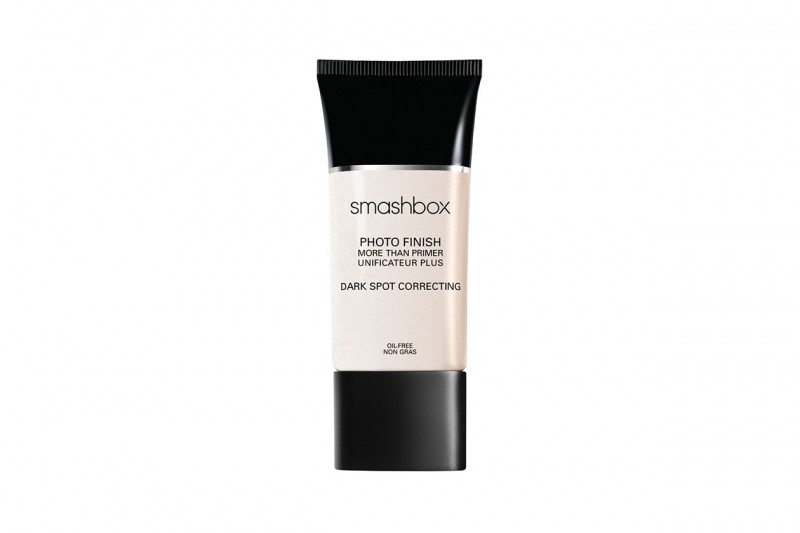 I NUOVI PRIMER PER LA PRIMAVERA ESTATE 2015: SMASHBOX PRIMER PHOTO FINISH DARK SPOT CORRECTING