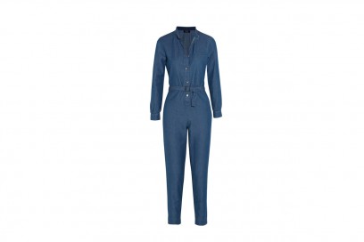 JUMPSUIT: A.P.C.