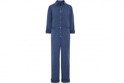 JUMPSUIT: MARC BY MARC JACOBS