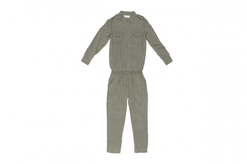 JUMPSUIT: REIKO