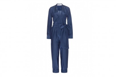 JUMPSUIT: VICTORIA VICTORIA BECKHAM