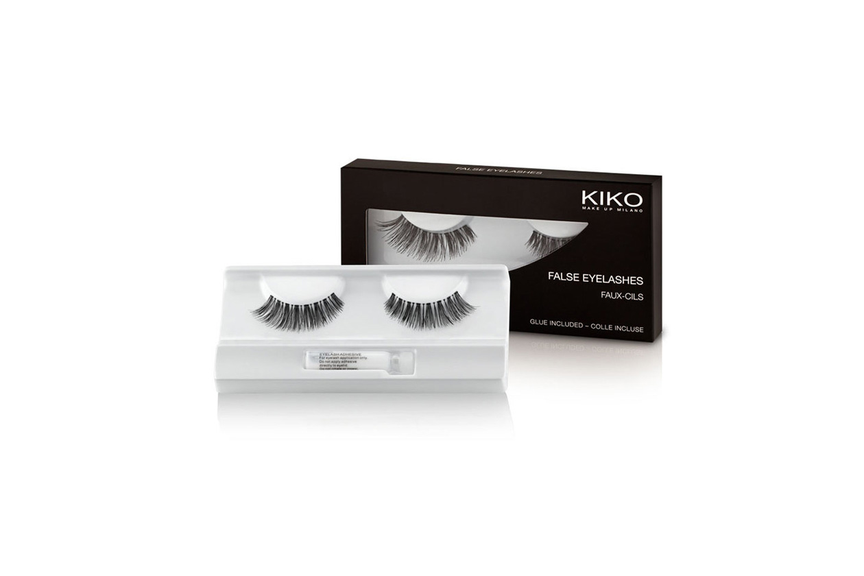 Kiko False Eyelashes