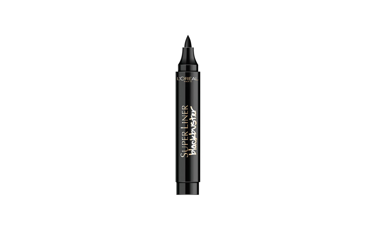 L’Oréal Paris Superliner Black Buster