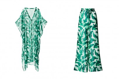 LINEA BEACHWEAR H&M