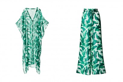 LINEA BEACHWEAR H&M