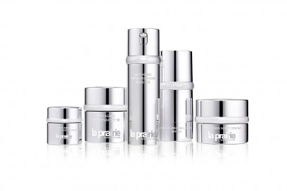 Le nuove creme antiage: Anti Aging Collection di La Prairie