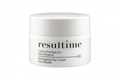 Le nuove creme antiage: Creme Anti-Age Jour Micro-Elastine di Resultime by Collin Paris