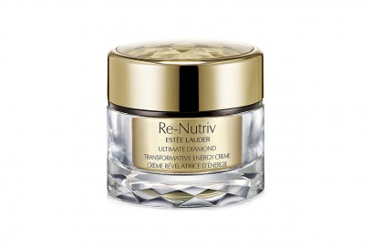 Le nuove creme antiage: Estée Lauder Re Nutriv Ultimate Diamond Transformative Energy Crème