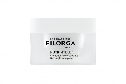 Le nuove creme antiage: Nutri-Filler di Filorga