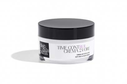 Le nuove creme antiage: Time Control crema 24ore di Diego Dalla Palma