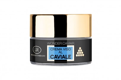 Le nuove creme antiage: Wonder Caviar Crema viso al caviale