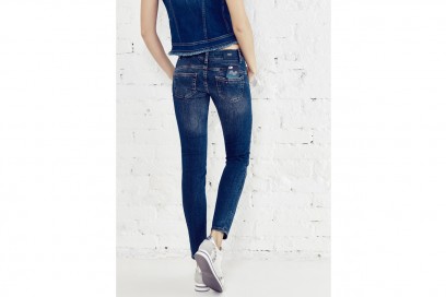 Liu Jo Denim slim