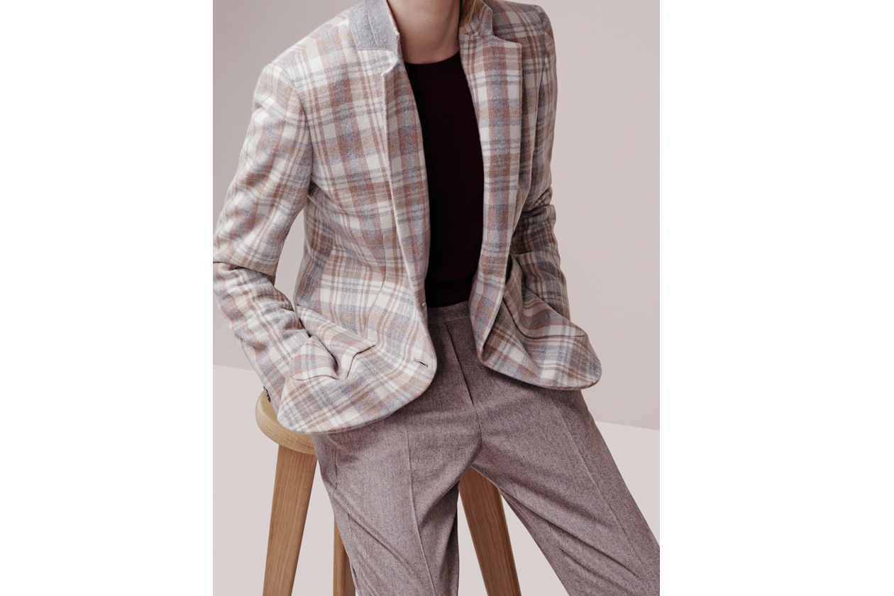 MAX MARA SARTORIALE AUTUNNO-INVERNO 2015