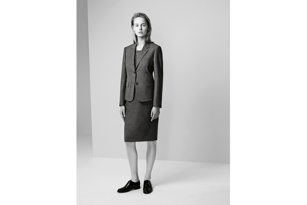 MAX MARA SARTORIALE AUTUNNO-INVERNO 2015