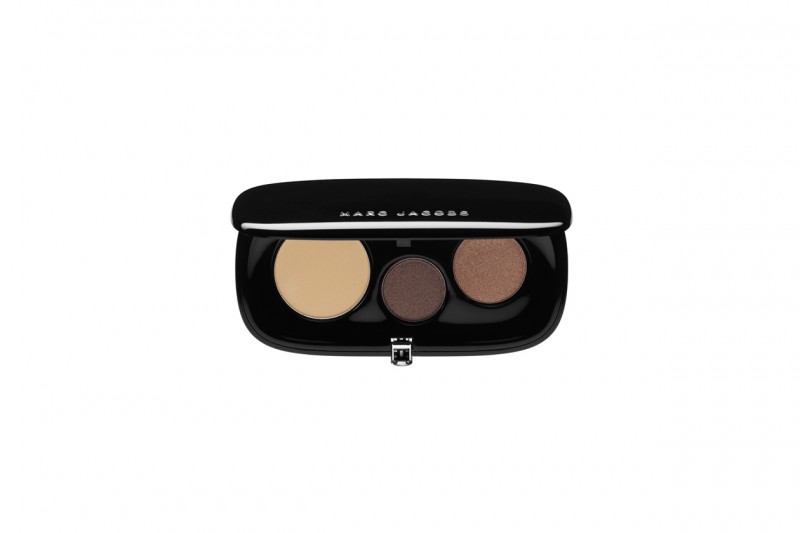 Marc Jacobs Style Eye-con No.3 Plush Eyeshadow in The Glam