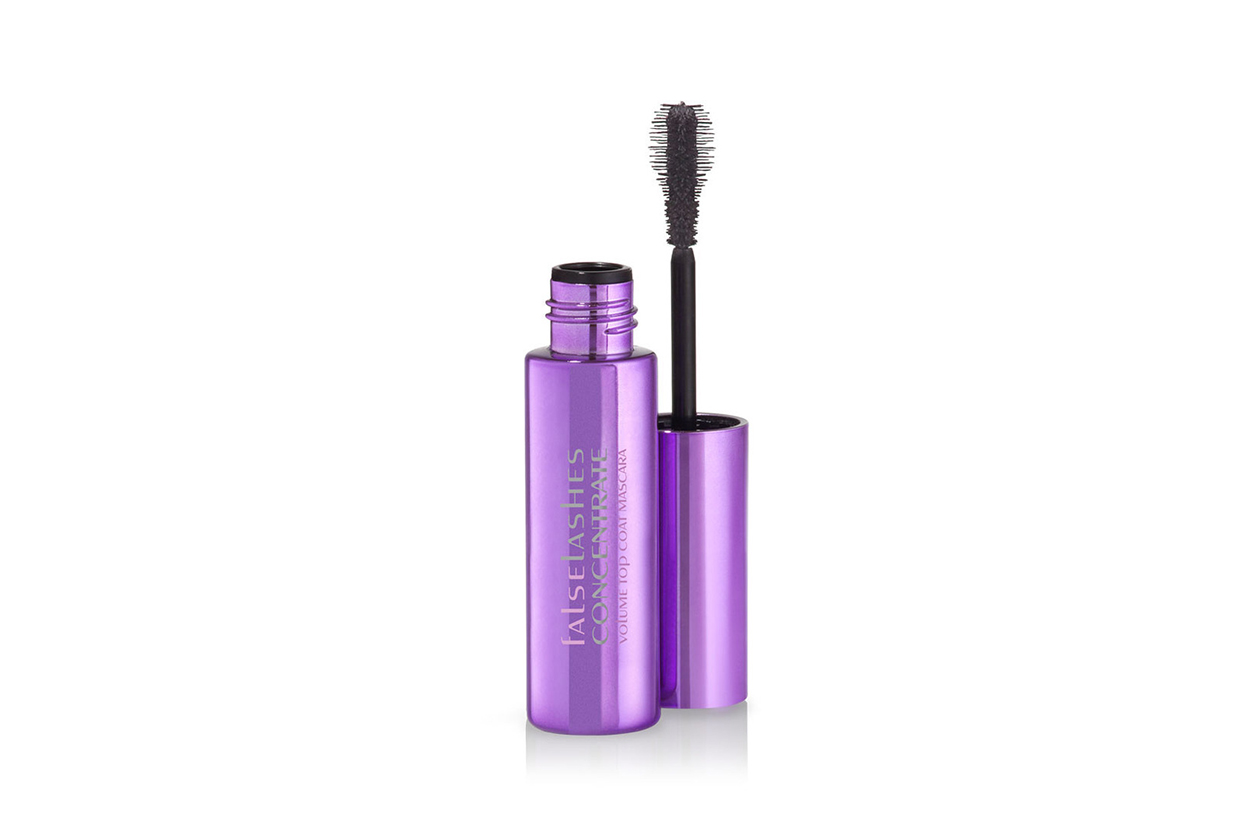 Mascara top coat volumizzante: Kiko Volume Top Coat Mascara