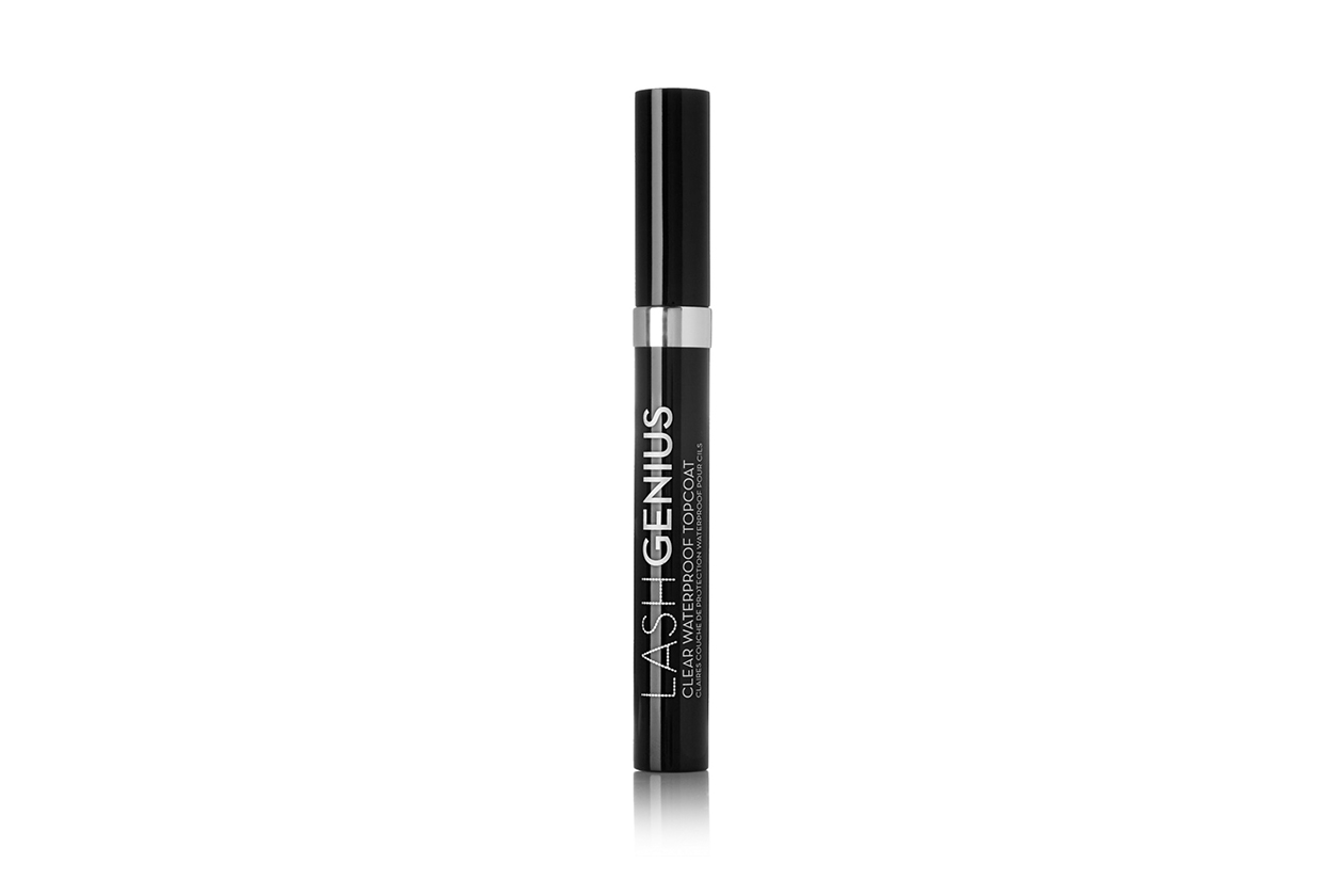 Mascara top coat waterproof: Anastasia Beverly Hills Lash Genius Waterproof Topcoat