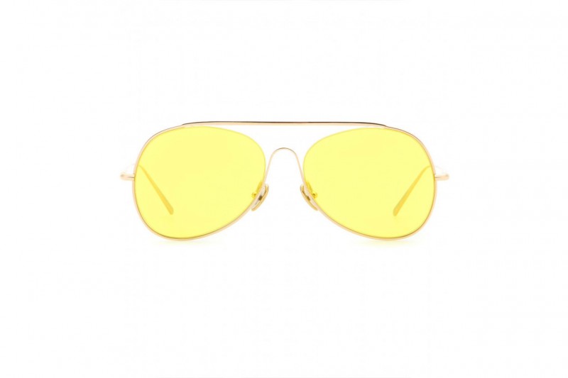 OCCHIALI: Acne Studios