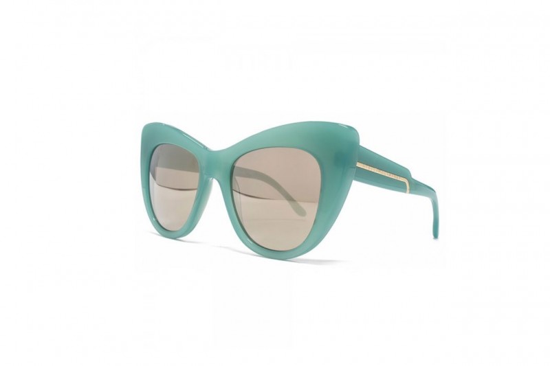 Occhiali da sole grandi