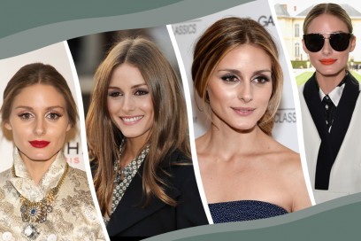 Olivia Palermo trucco: i make up più belli