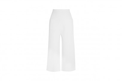 PANTALONI CROPPED: STELLA MCCARTNEY