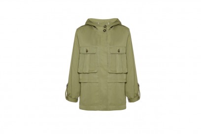 Parka London