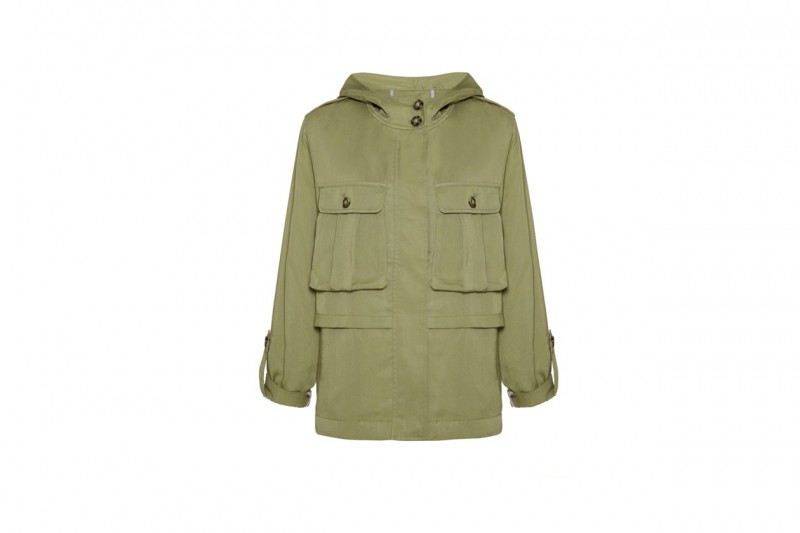 Parka London