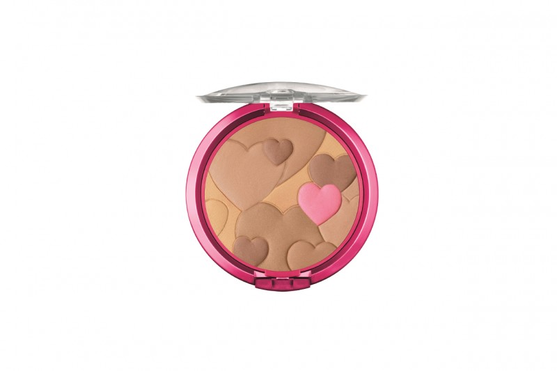 Physicians Formula Happy Booster Bronzer