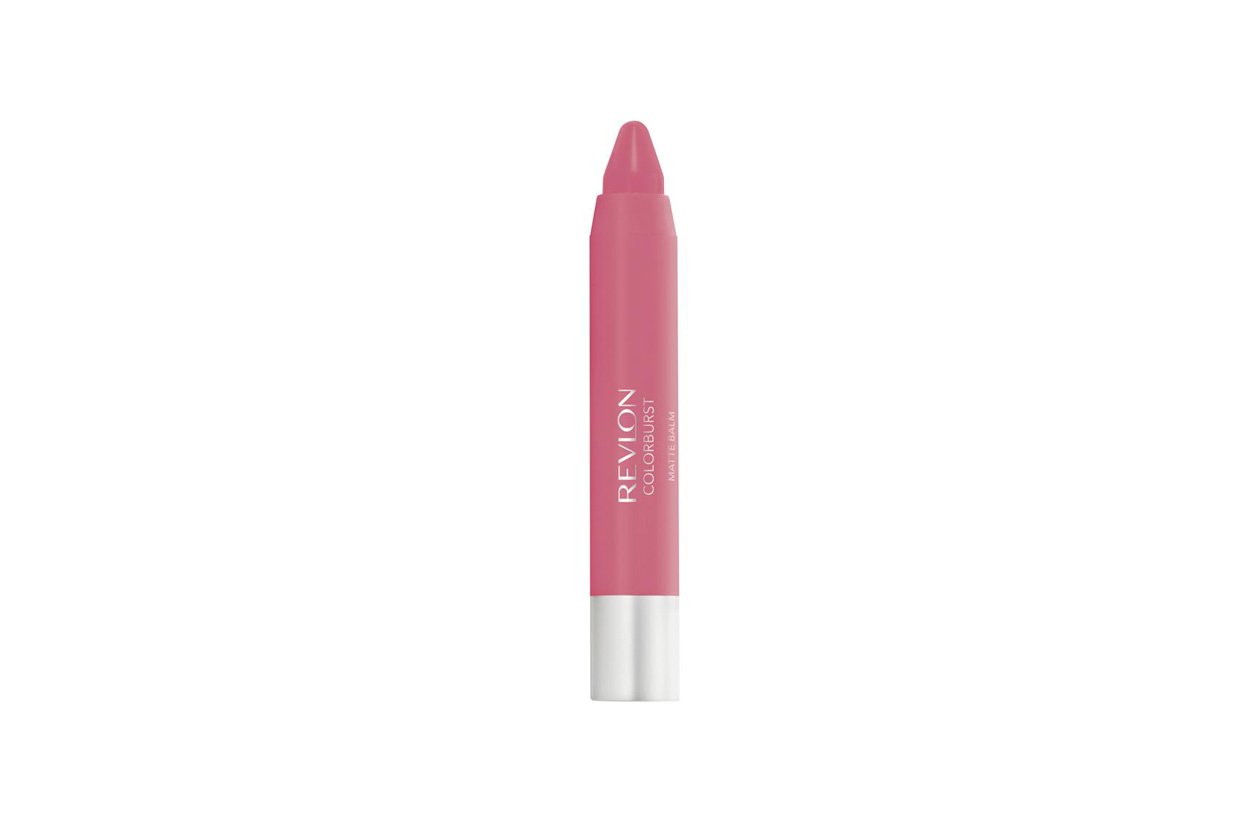 Rossetti opachi low cost: Revlon Colorburst Matte Balm Stain