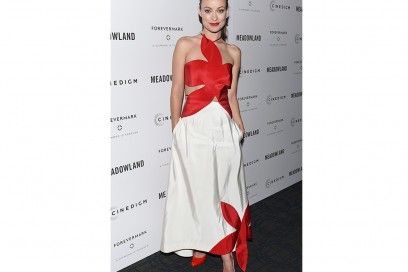 Rosie Assoulin Resort