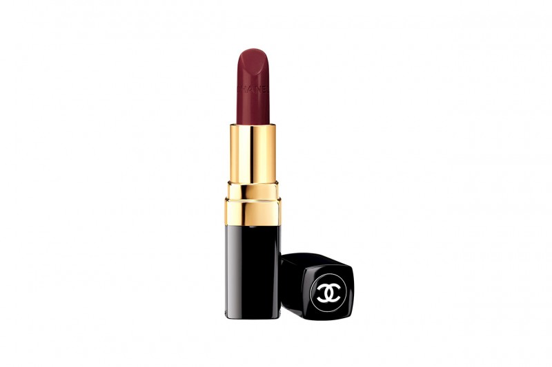 Rossetti scuri in primavera: Rouge Coco in Etienne di Chanel