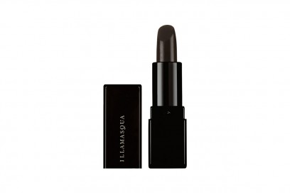 Rossetti scuri in primavera: lipstick in Pristine di Illamasqua