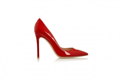 SCARPE: Gianvito Rossi