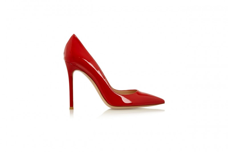 SCARPE: Gianvito Rossi