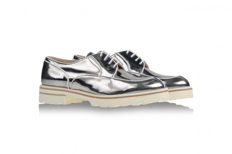 SCARPE STRINGATE: FRATELLI ROSSETTI