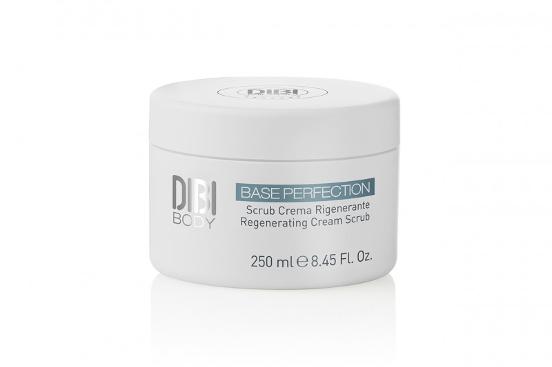 SCRUB CORPO: Dibi Milano Base Perfection Scrub Rigenerante Corpo