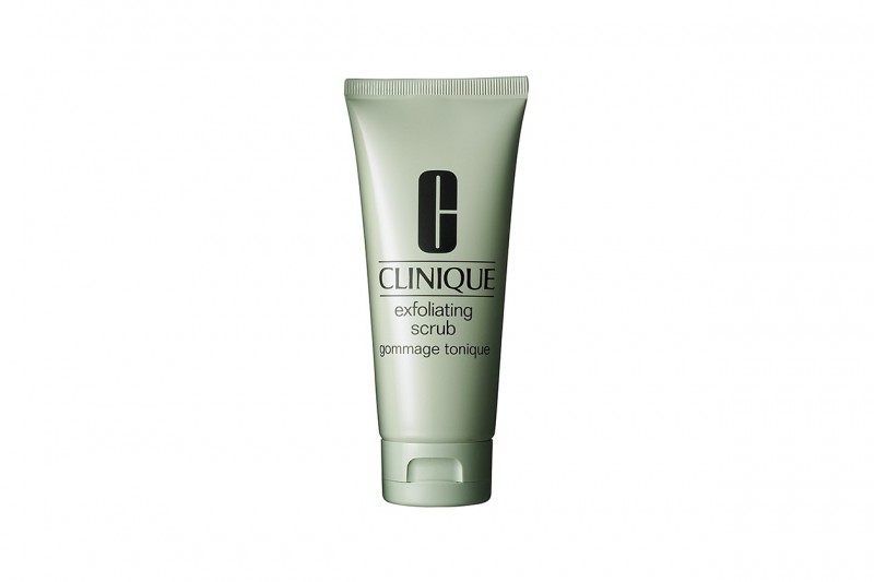 SCRUB CORPO: Exfoliant Scrub di Clinique