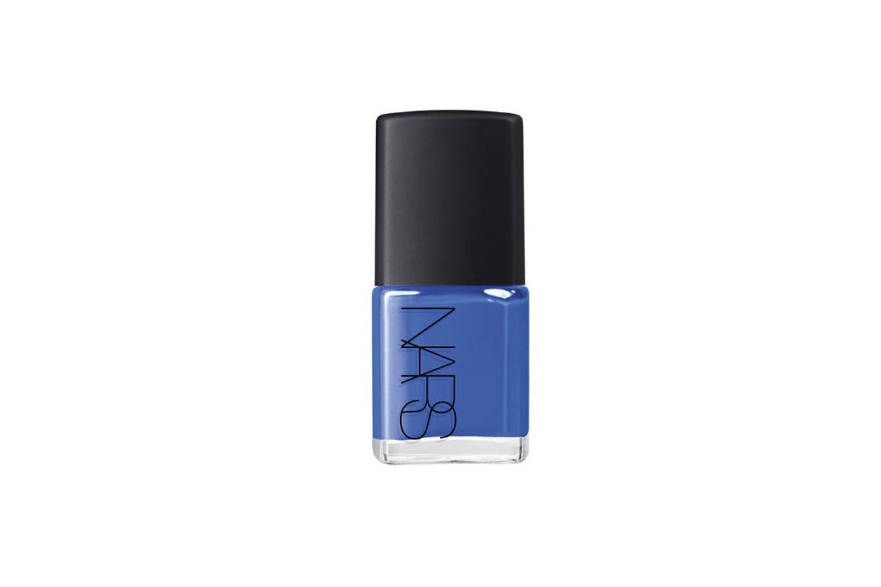 SMALTI AZZURRI: NARS