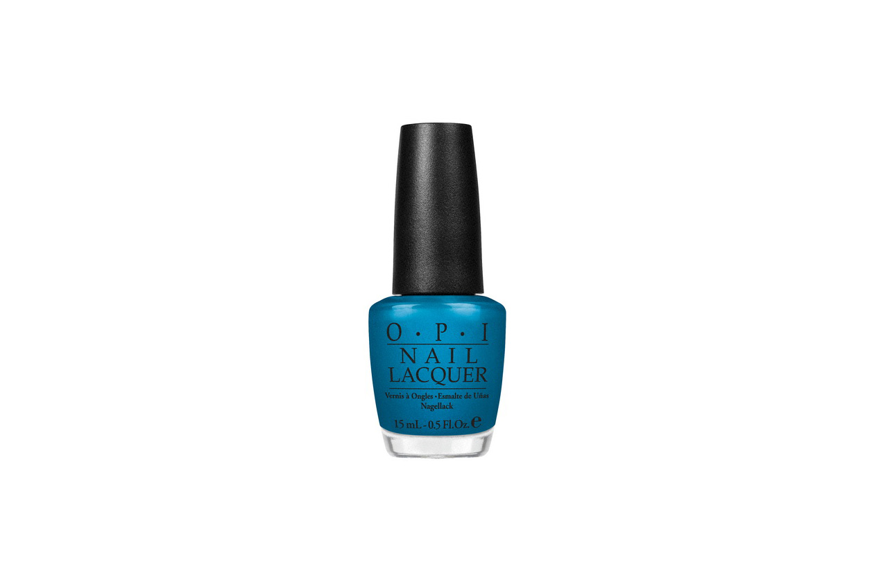 SMALTI AZZURRI: OPI