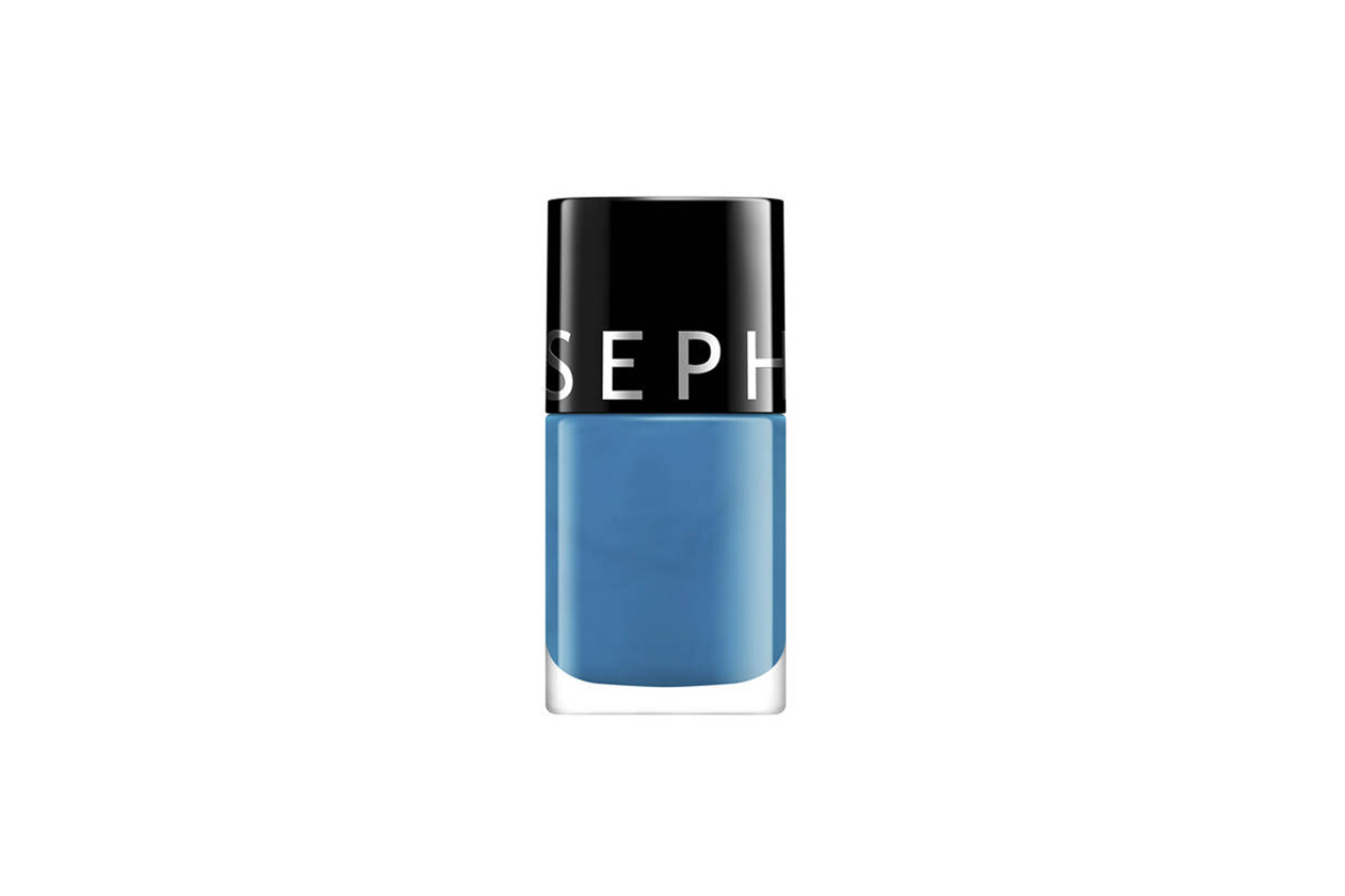 SMALTI AZZURRI: SEPHORA