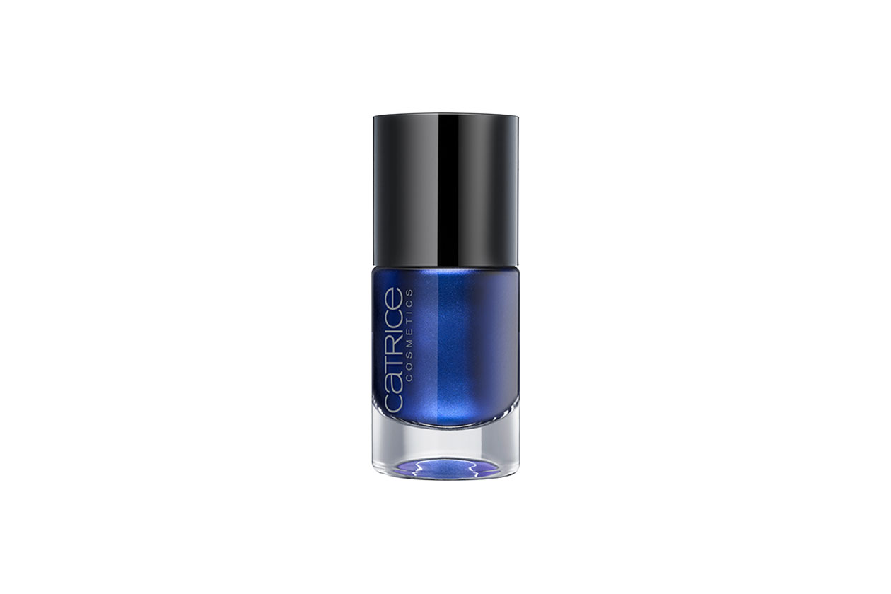 SMALTI BLU: CATRICE