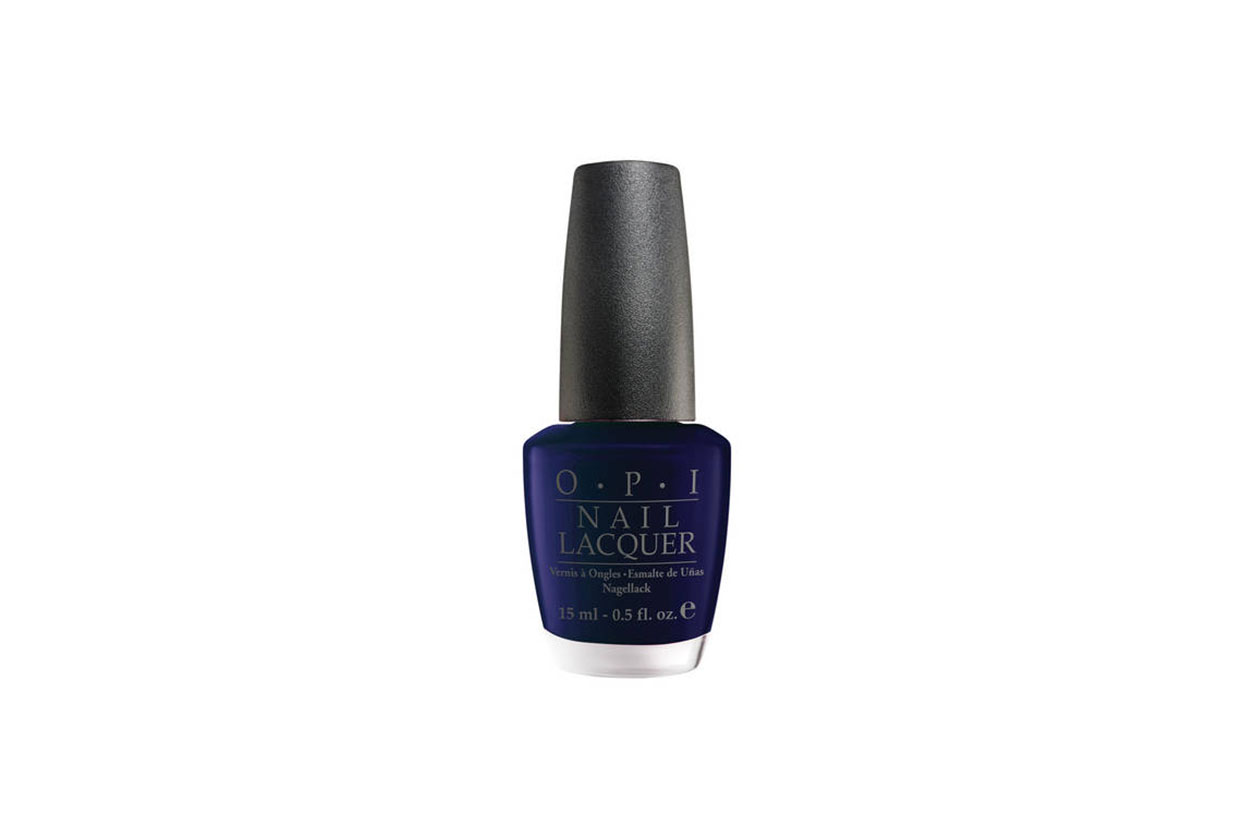 SMALTI BLU: OPI