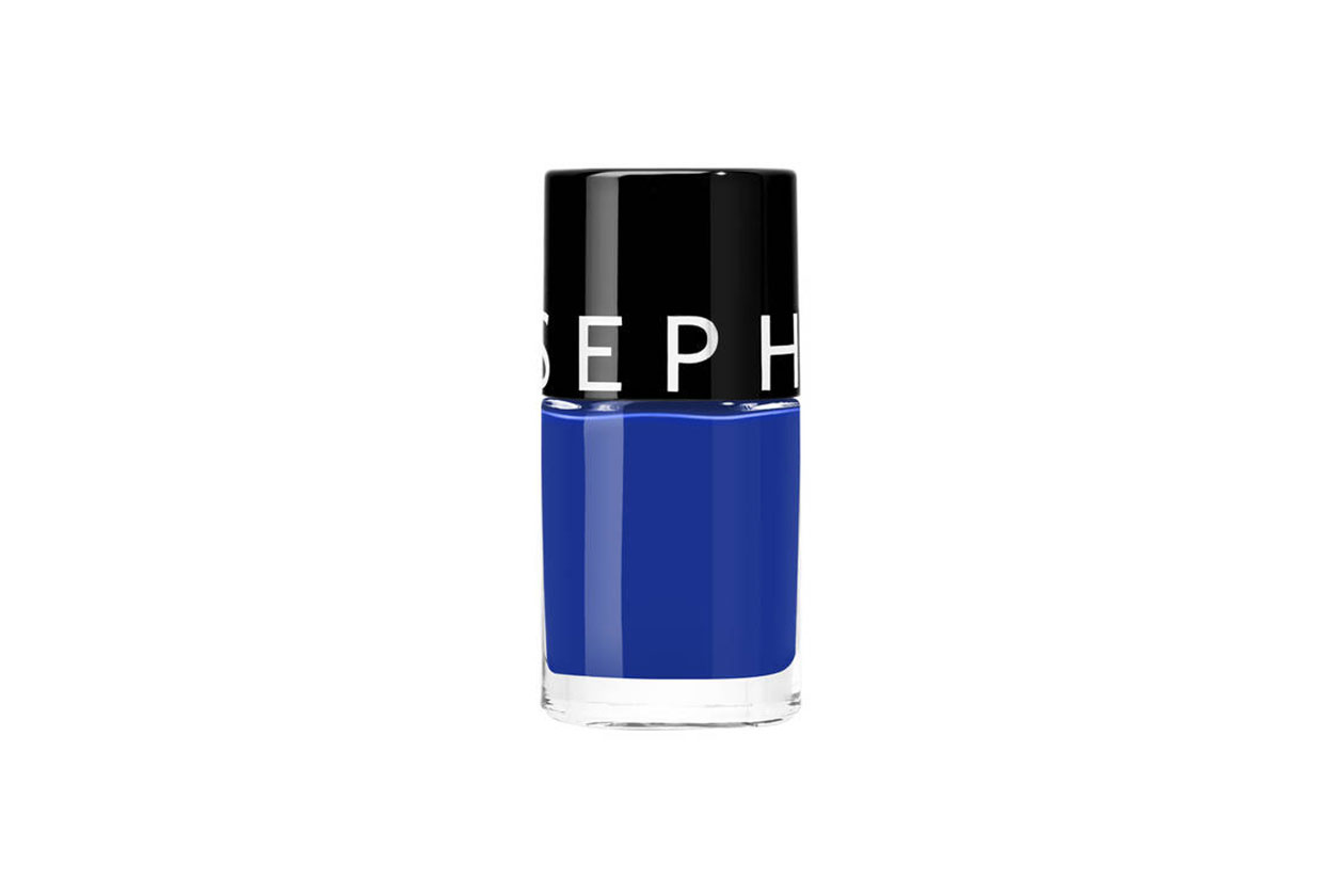 SMALTI BLU: SEPHORA