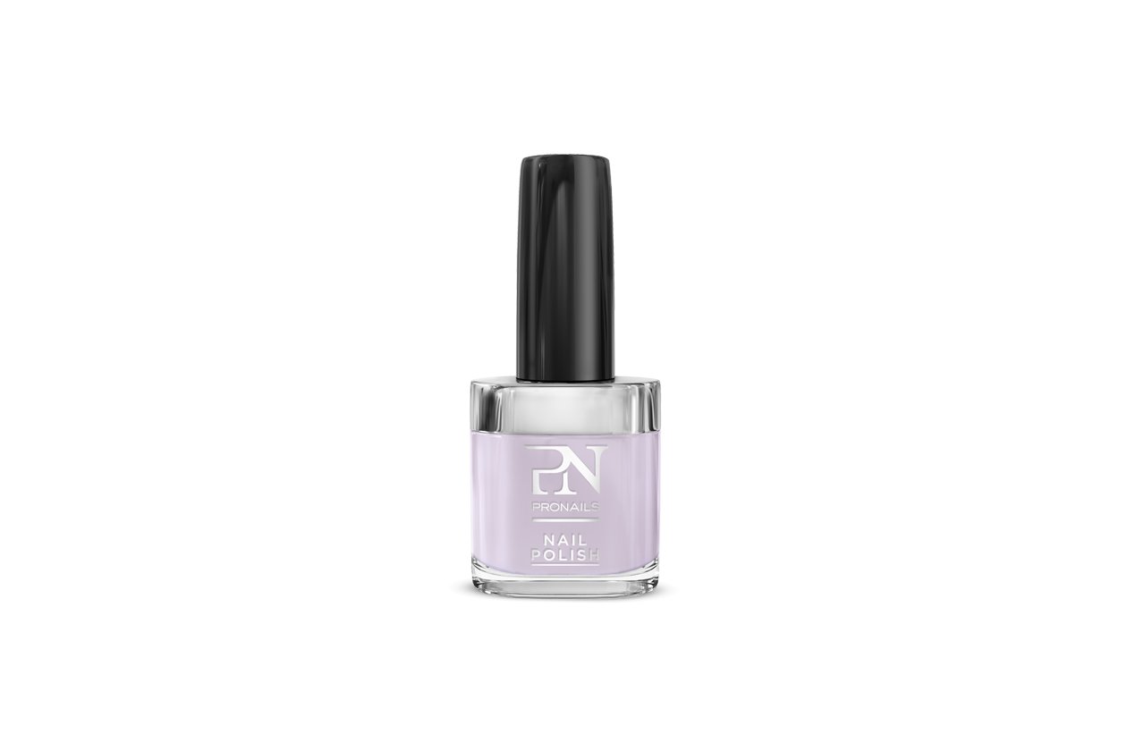 SMALTI LILLA E VIOLA: ProNails 360 Why Not Now