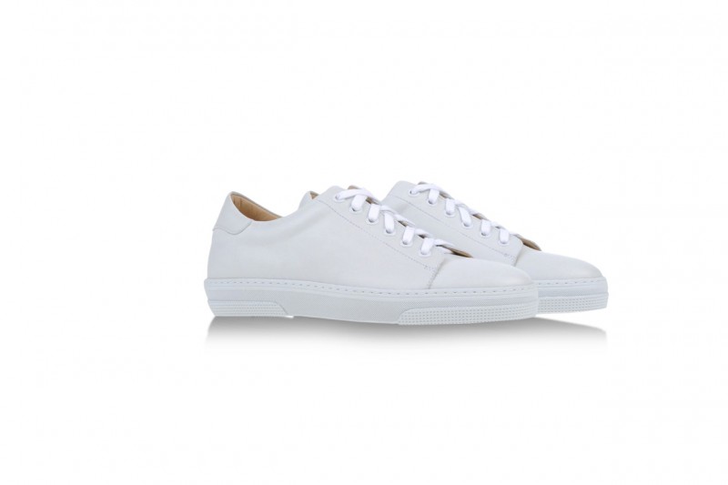 SNEAKERS: A.P.C.