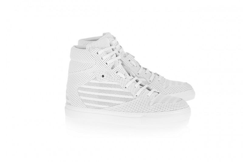 SNEAKERS: BALENCIAGA